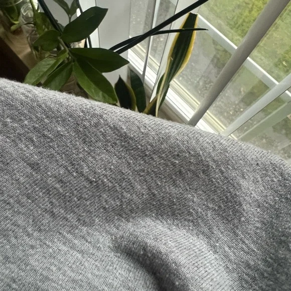 River Island Graphic Crew M - Picture 5 of 9